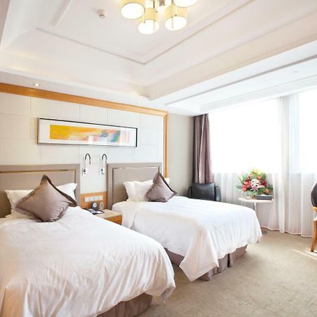 Friend Hotel Shanghaj Pokój zdjęcie