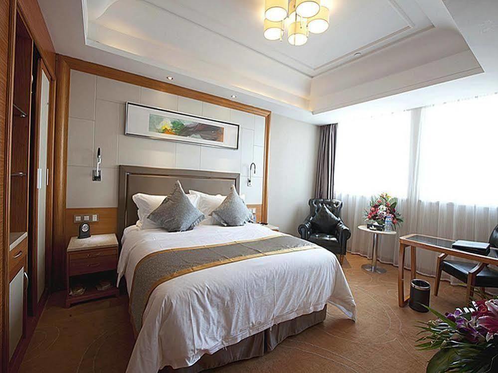Friend Hotel Shanghaj Pokój zdjęcie